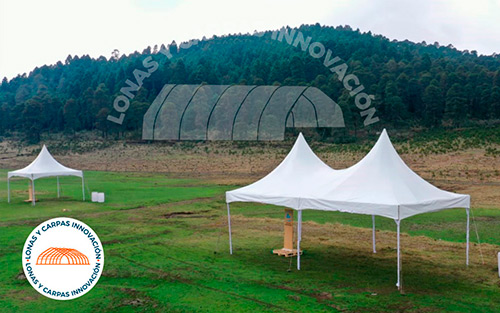 Lonas y Carpas Innovacion Carpas de México