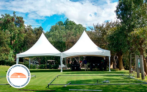 Lonas y Carpas Innovacion Carpas de México