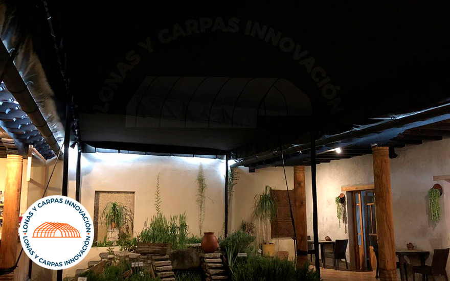 Lonas y Carpas Innovacion Carpas de México