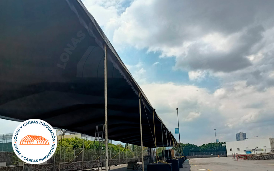 Lonas y Carpas Innovacion Carpas de México