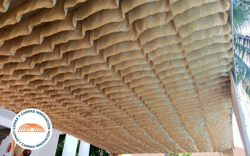 Lonas y Carpas Innovacion Carpas de México