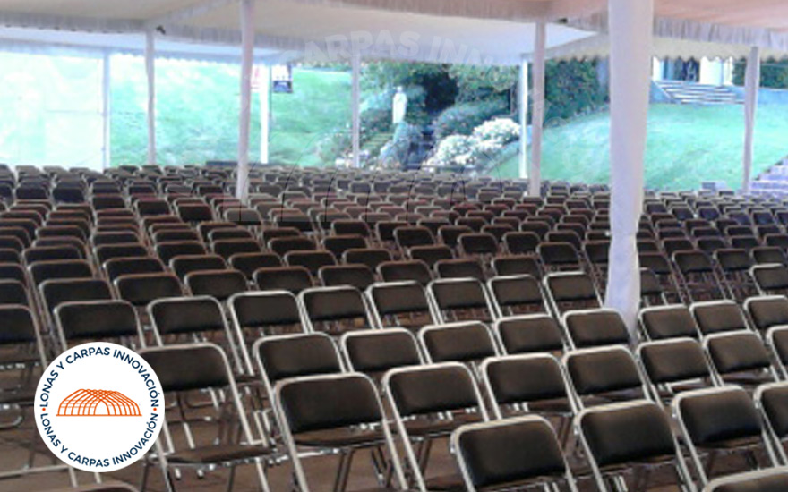 Lonas y Carpas Innovacion Carpas de México