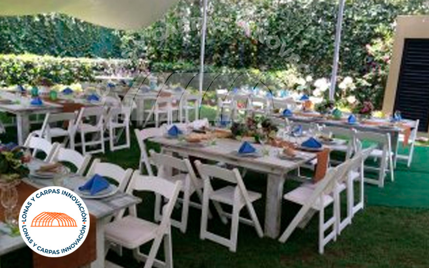 Lonas y Carpas Innovacion Carpas de México