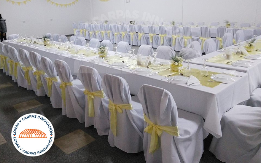 Lonas y Carpas Innovacion Carpas de México