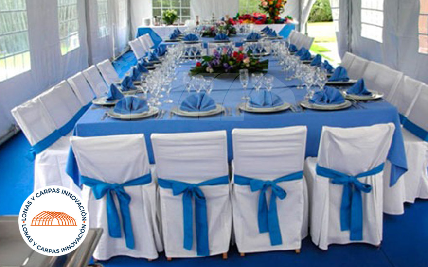 Lonas y Carpas Innovacion Carpas de México