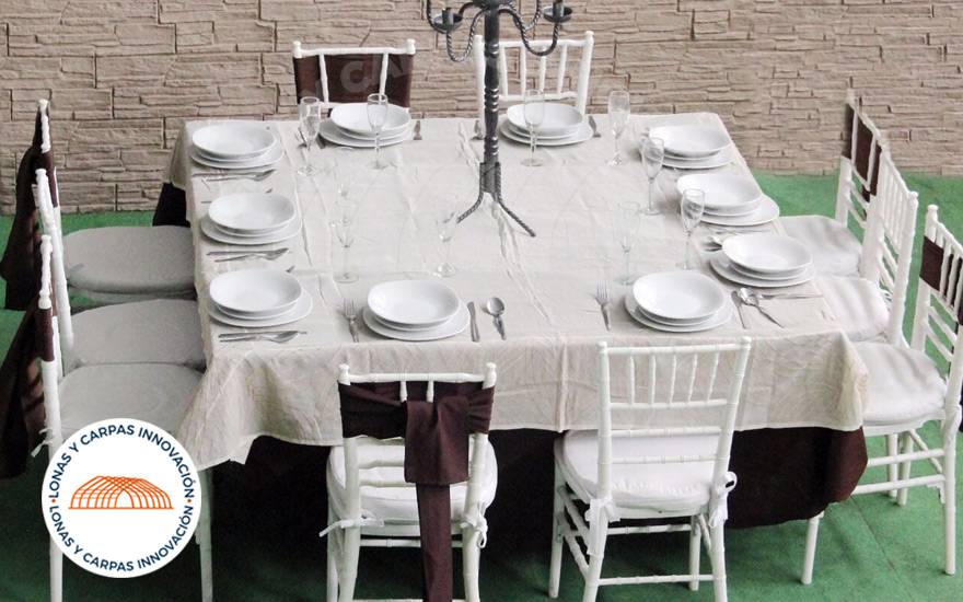 Lonas y Carpas Innovacion Carpas de México